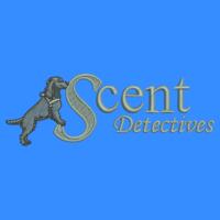 Scent detectives - Classic softshell jacket Design