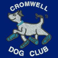 Cromwell - Core channel jacket Design