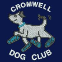 Cromwell - Piped performance polo Design