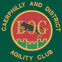 Caerphilly - Reversible StormDri 4,000 Jacket Design