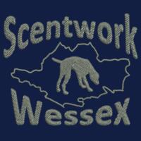 Scentwork-Wessex  -  La Femme® Holkham down feel jacket  Design