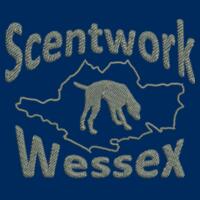 Scentwork Wessex  - Result Core Nova Lux Padded Jacket Design