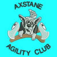 Axstane Agility Club - Women's Coolplus® Polo Design