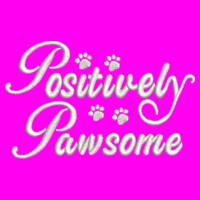 Positively Pawsome - Women's Arley Bodywarmer Design