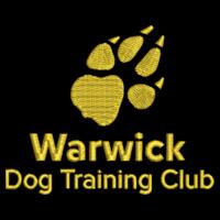 Warwick Dtc - Women's Core channel jacket Design