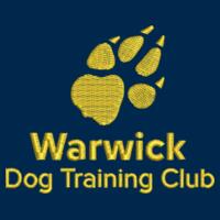 Warwick Dtc - kids College Hoodie Design
