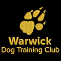 Warwick - Micron fleece – mid layer top Design