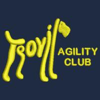 Yeovil Agility Club - Original 5 panel cap Design