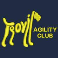 Yeovil Agility Club - Junior original 5 panel cap Design