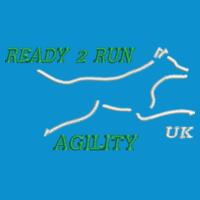 Ready 2 Run - Women's Coolplus® Polo Design