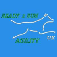 Ready 2 Run - Regatta Ladies Octagon II Soft Shell Jacket Design
