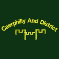 Caerphilly - Ultimate 5 Panel Cap Design