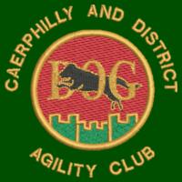 Caerphilly  - College hoodie Design