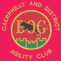 Caerphilly - Men's Anthem hoodie Design