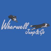 Wherwell - SOL'S Relax Soft Shell Jacket Design