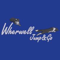 Wherwell - College hoodie Design