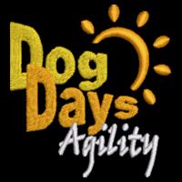 Dog Days - Men's Anthem hoodie Design