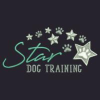 Star Dog training - Coolplus® Polo Shirt Design