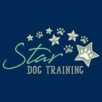 Star Dog training - Klassic polo with Superwash® 60°C Design