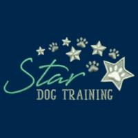 Star Dog training - College hoodie Design