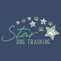 Star Dog Training - Beechfield Thinsulate™ Patch Beanie Design