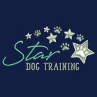 Star Dog training - Women's Flux softshell bodywarmer Design