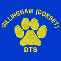 Gillingham (DORSET) DTS - PRO RTX Ladies Pro Piqué Polo Shirt Design