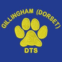 Gillingham (DORSET) DTS - Zoodie Design