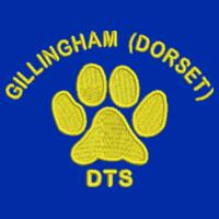 Gillingham (DORSET) DTS - Varsity hoodie Design