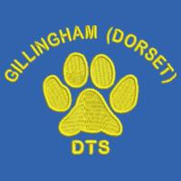 Gillingham ( Dorset) DTS  - SOL'S Ladies Rallye Soft Shell Bodywarmer Design