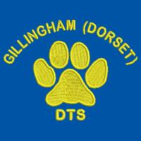 Gillingham (Dorset) DTS - Klassic polo women's with Superwash® 60°C Design