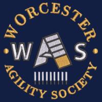 Worcester - Men's Anthem hoodie Design