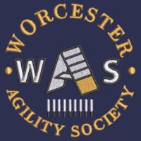 Worcester - Women's Anthem hoodie Design