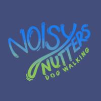 Noisy Nutter   - College hoodie Design