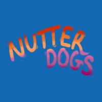 Nutter Dogs  - Asquith and Fox Men's Polo Design