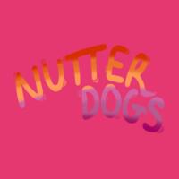 Nutter Dogs  - Asquith & Fox Women's polo Design