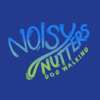 Noisy Nutter   - AWDis sweatshirt Design