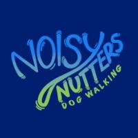 Noisy Nutters  - Core printable softshell jacket Design