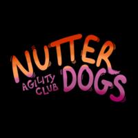 Nutter Dogs Agility - Women's printable softshell bodywarmer Design