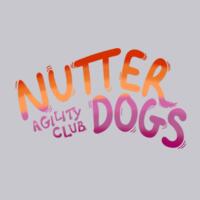 NUTTER DOGS AGILITY - Iconic T Design