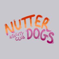NUTTER DOGS AGILITY - Women's iconic T Design