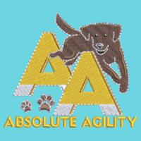 Absolute Agility - College hoodie Design