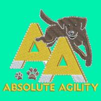 Absolute Agility - AWDis sweatshirt Design