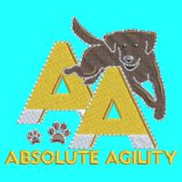 Absolute Agility - Henbury Women's 65/35 polo Design