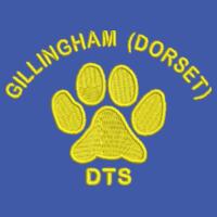 Gillingham DTS - Dover jacket Design