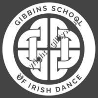 Gibbins Irish dance - AWDis Ladies Cool Vest Design