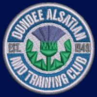 Dundee Alsatian & Training Club - Beechfield Ultimate 5 Panel Cap Design