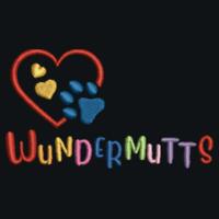 Wundermutts - Fruit of The Loom Classic 80/20 hooded sweatshirt Design
