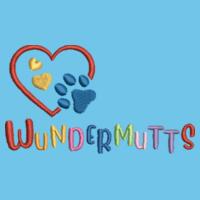 Wundermutts - Heavy Cotton Adult T-shirt Design