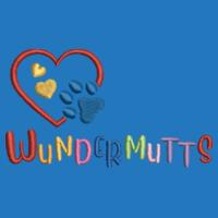 Wundermutts - Women’s fashion fit outdoor fleece Design